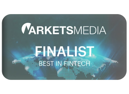 Global Markets Choice Awards 2026
