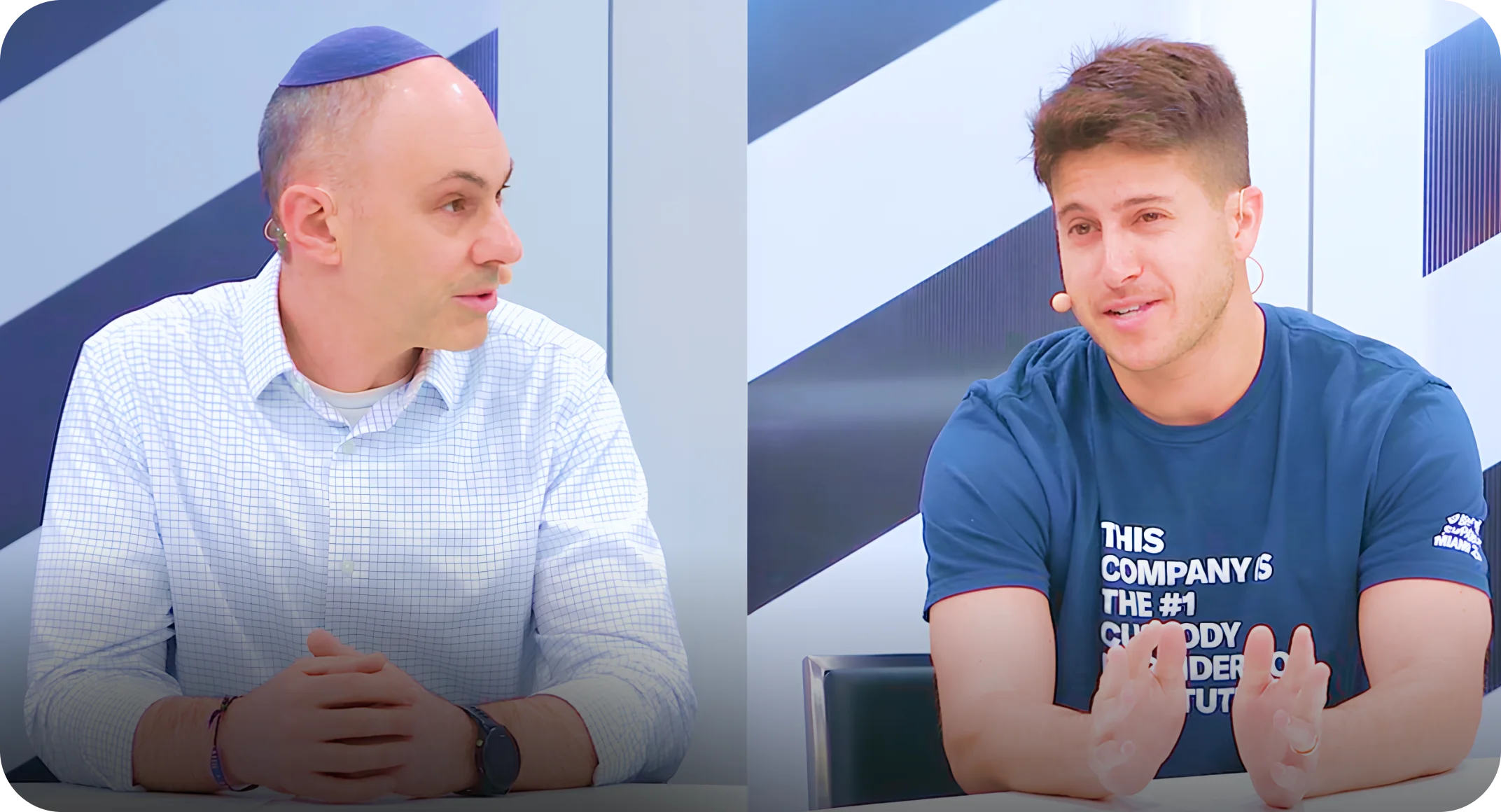Finery Markets CEO discusses a new sub-account model for institutional clients